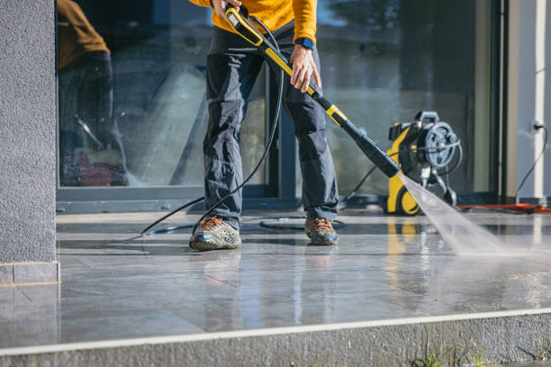 Trusted Laredo, TX Pressure Washing Services Experts