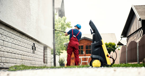 Best Driveway Pressure Washing  in Laredo, TX